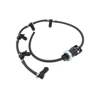 Tuyau, carburant de fuite GOOM HFO-0103