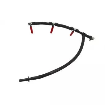 Tuyau, carburant de fuite GOOM HFO-0106