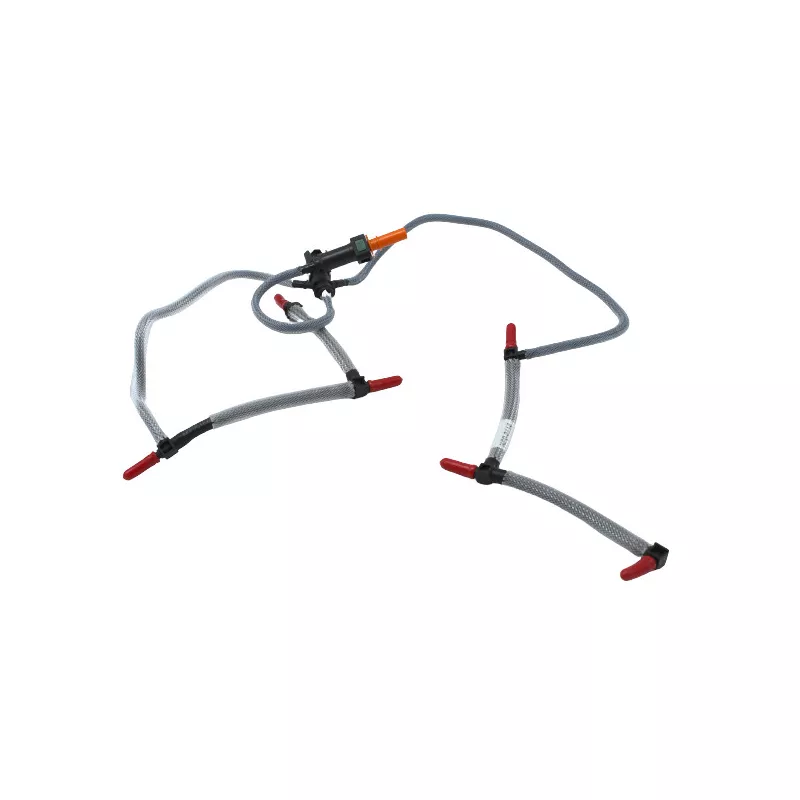 Tuyau, carburant de fuite GOOM HFO-0114