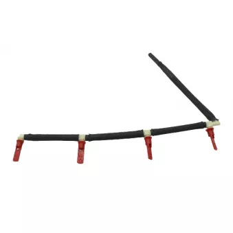 Tuyau, carburant de fuite GOOM HFO-0115