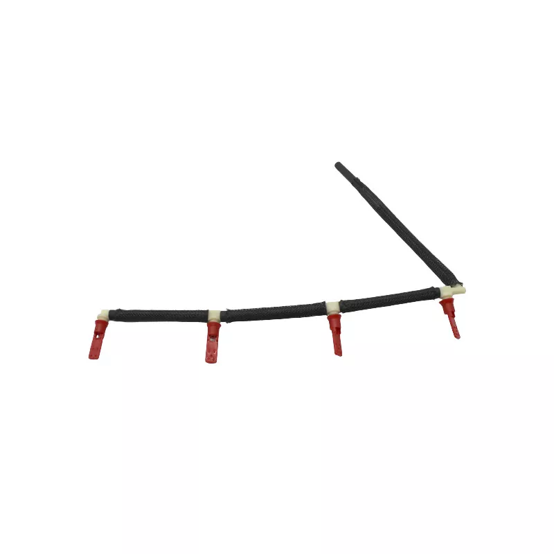 Tuyau, carburant de fuite GOOM HFO-0115