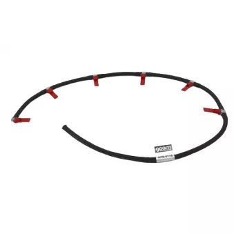 Tuyau, carburant de fuite GOOM HFO-0118