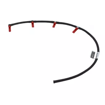 Tuyau, carburant de fuite GOOM HFO-0122