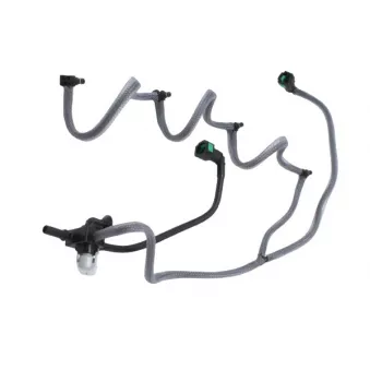Tuyau, carburant de fuite GOOM HFO-0127