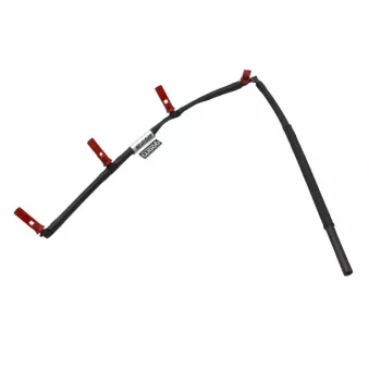 Tuyau, carburant de fuite GOOM HFO-0128