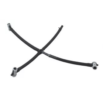 Tuyau, carburant de fuite GOOM HFO-0131