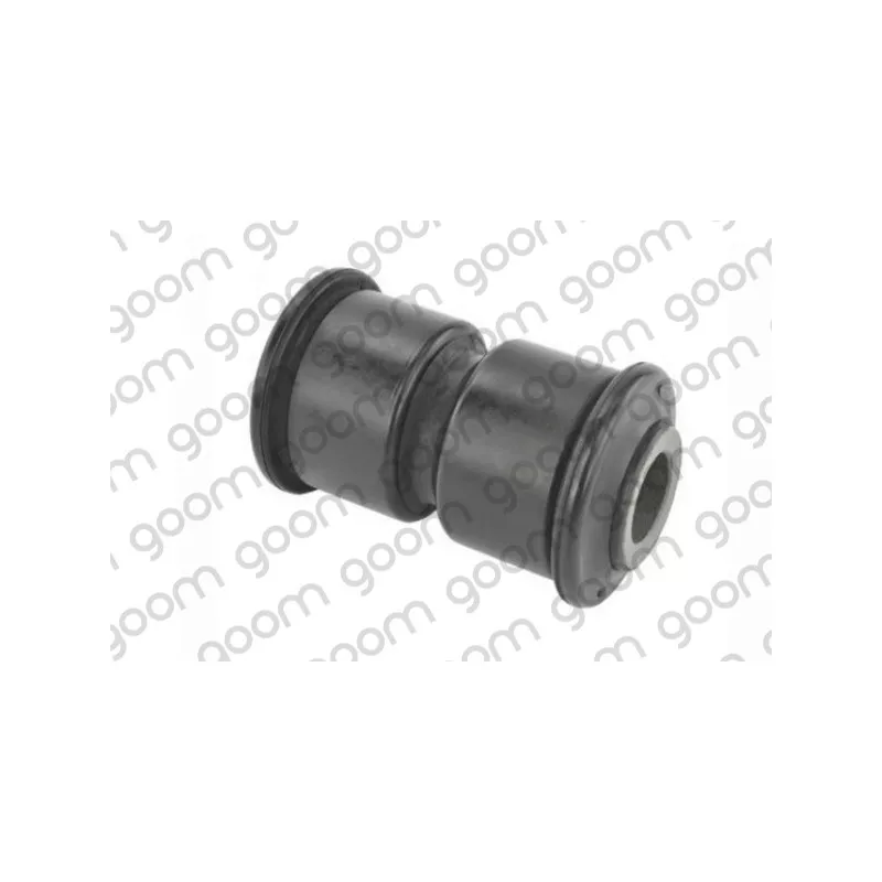 Coussinet de palier, ressort à lames GOOM LSB-0088