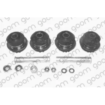 Kit d'assemblage, bras de liaison GOOM MOK-0006