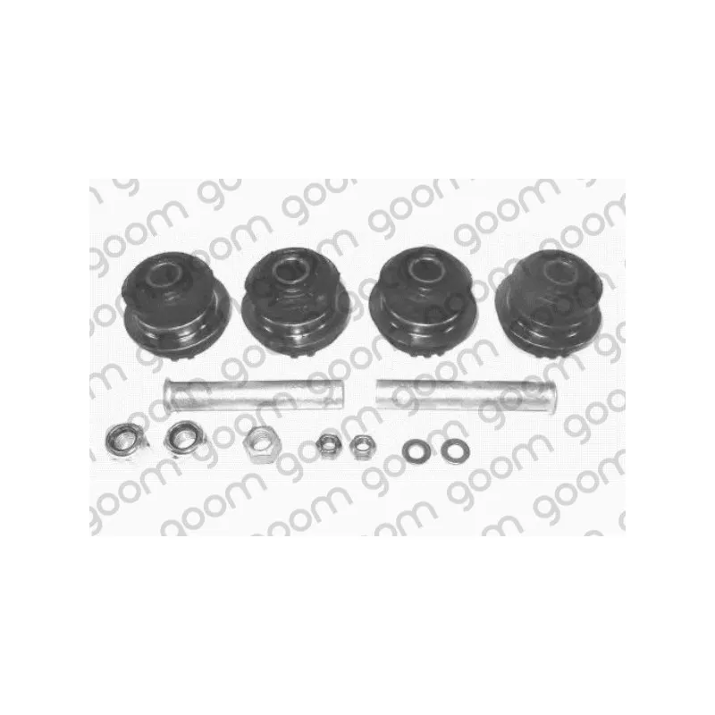 Kit d'assemblage, bras de liaison GOOM MOK-0006