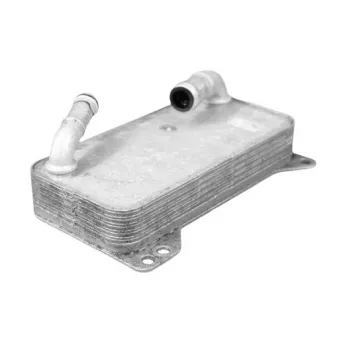Radiateur d'huile GOOM OC-0031