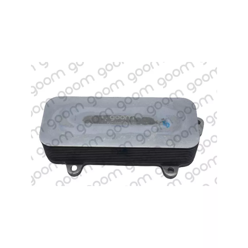 Radiateur d'huile GOOM OC-0055