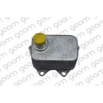 Radiateur d'huile GOOM OC-0057