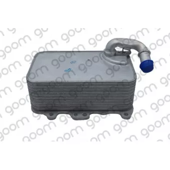 Radiateur d'huile GOOM OC-0064