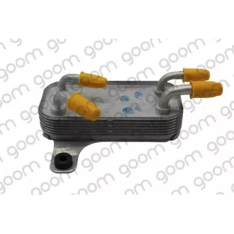 Radiateur d'huile GOOM OC-0078