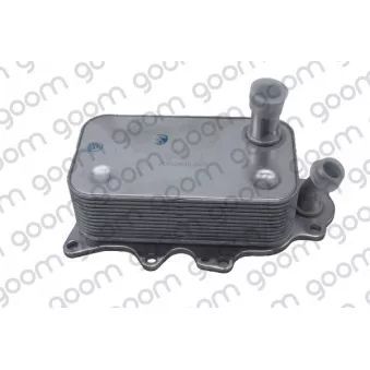 Radiateur d'huile GOOM OC-0091