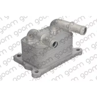 Radiateur d'huile GOOM OC-0100