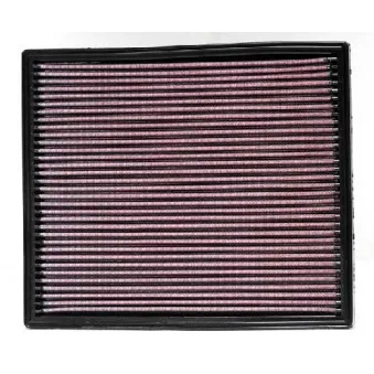 Filtre à air sport K&N FILTERS 33-2139