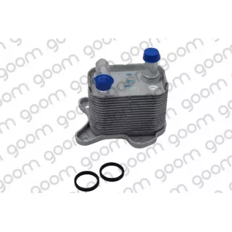 Radiateur d'huile GOOM OC-0123