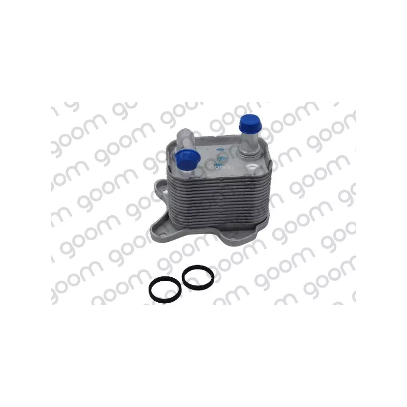Radiateur d'huile GOOM OC-0123