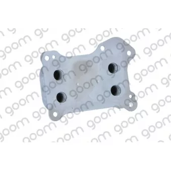 Radiateur d'huile GOOM OC-0129