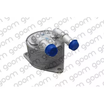 Radiateur d'huile GOOM OC-0147