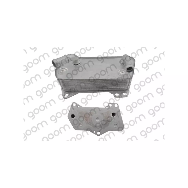 Radiateur d'huile de boîte automatique GOOM OC-0148