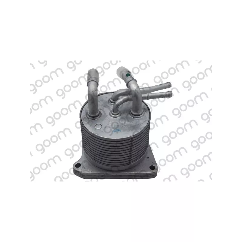 Radiateur d'huile de boîte automatique GOOM OC-0150