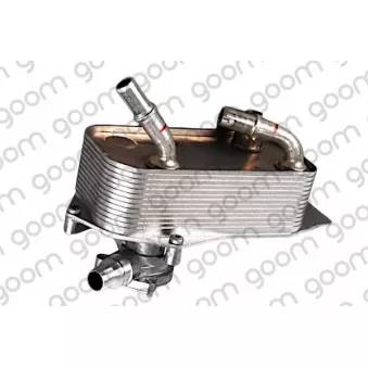 Radiateur d'huile GOOM OC-0153