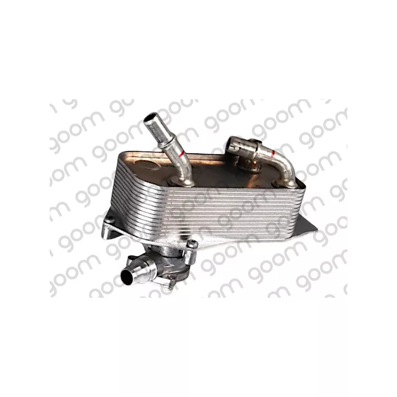 Radiateur d'huile GOOM OC-0153