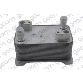 Radiateur d'huile de boîte automatique GOOM OC-0162