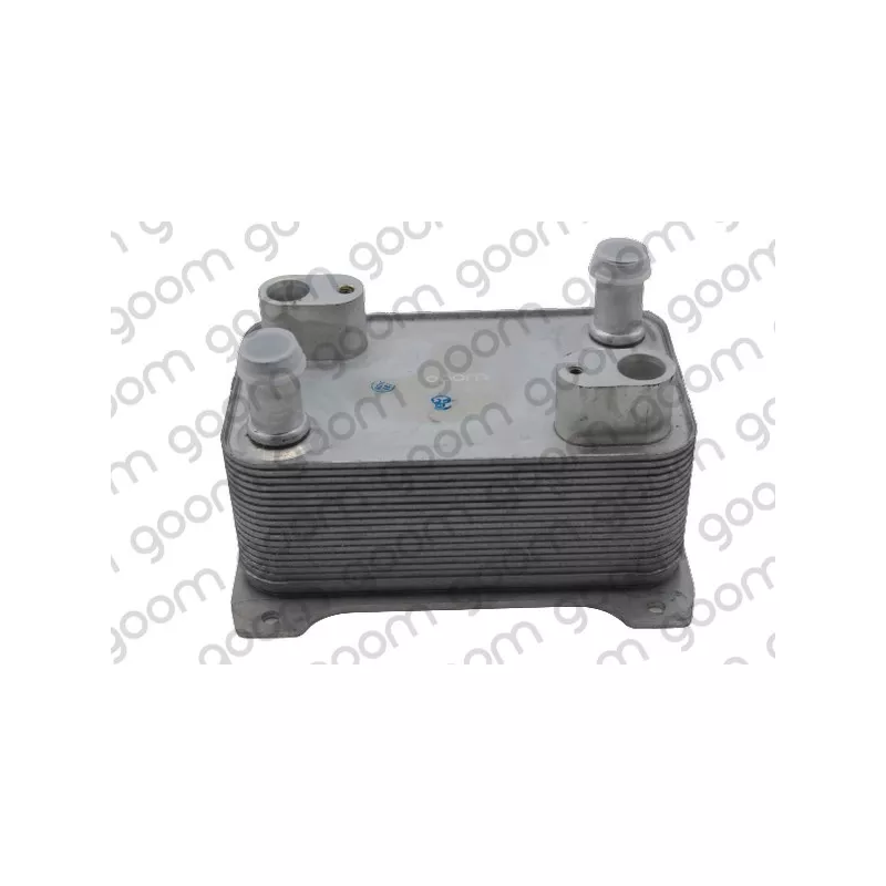 Radiateur d'huile de boîte automatique GOOM OC-0162