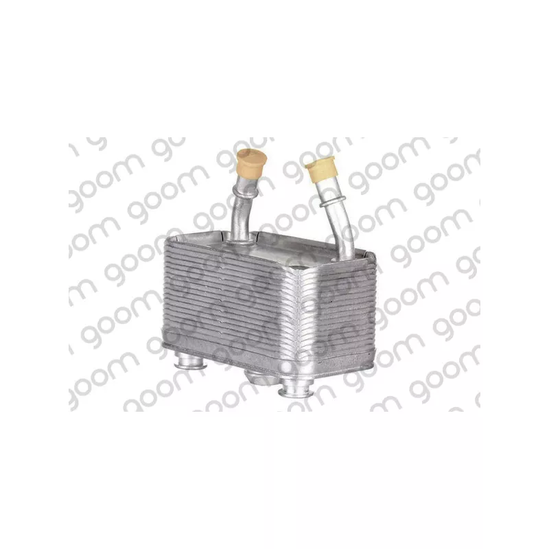 Radiateur d'huile GOOM OC-0167