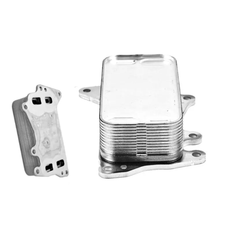 Radiateur d'huile GOOM OC-0180