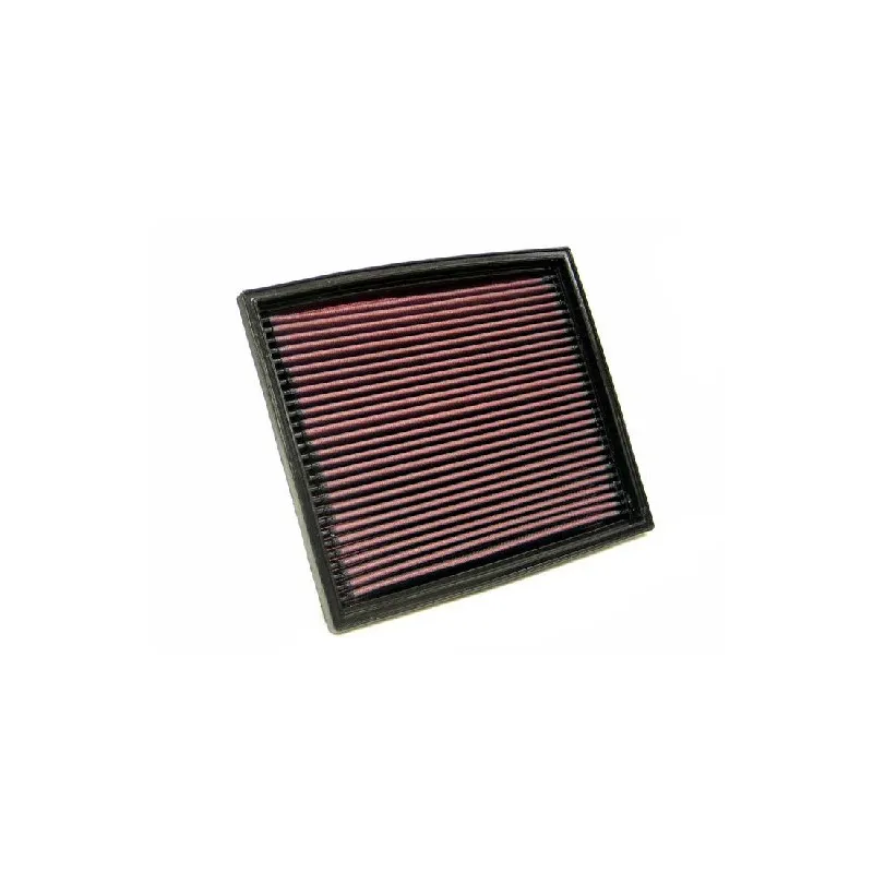 Filtre à air sport K&N FILTERS 33-2142