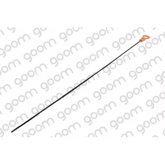 Jauge de niveau d'huile GOOM OD-0055