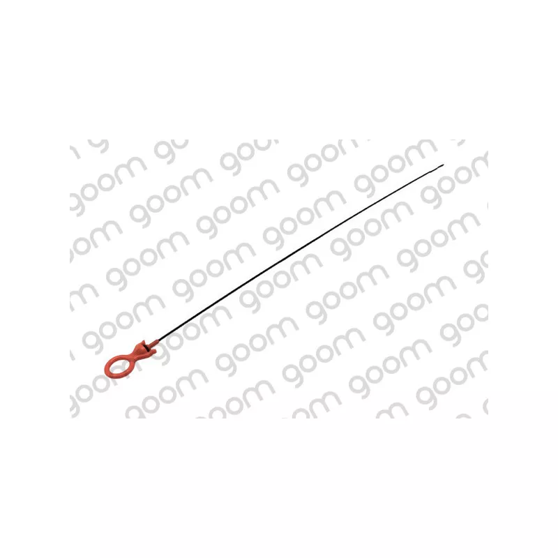 Jauge de niveau d'huile GOOM OD-0056