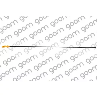 Jauge de niveau d'huile GOOM OD-0071