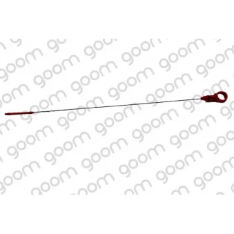 Jauge de niveau d'huile GOOM OD-0077