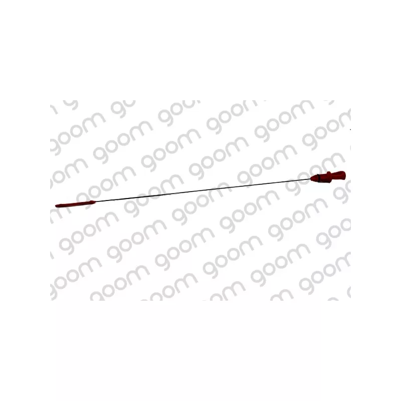 Jauge de niveau d'huile GOOM OD-0078