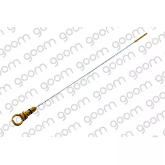 Jauge de niveau d'huile GOOM OD-0100
