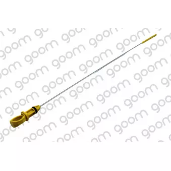 Jauge de niveau d'huile GOOM OD-0101