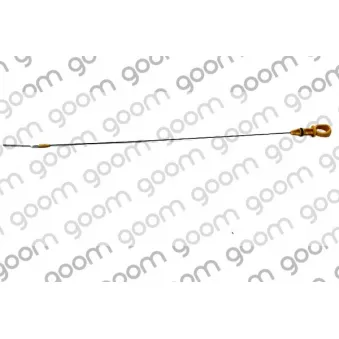 Jauge de niveau d'huile GOOM OD-0103
