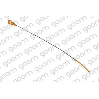 Jauge de niveau d'huile GOOM OD-0105