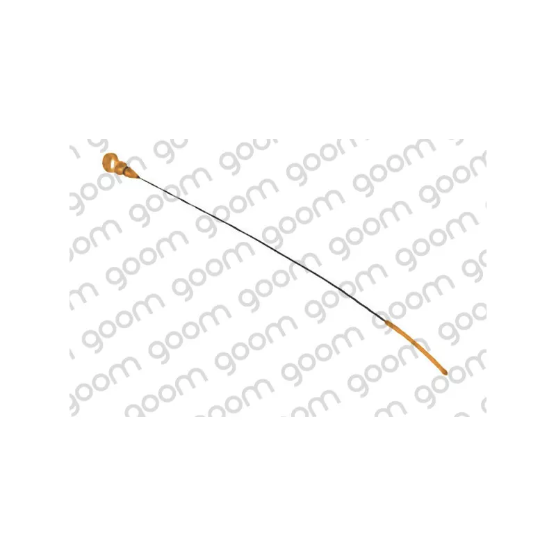 Jauge de niveau d'huile GOOM OD-0105
