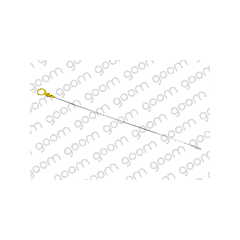 Jauge de niveau d'huile GOOM OD-0107