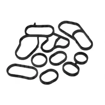 Kit de joints, radiateur d'huile GOOM OGS-0001