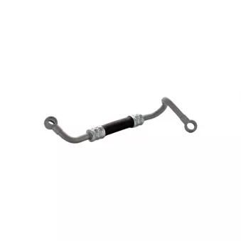 Conduite d'huile, compresseur GOOM OH-0013
