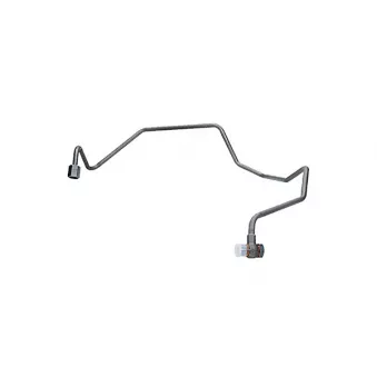 Conduite d'huile, compresseur GOOM OH-0015