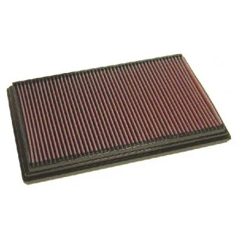 Filtre à air sport K&N FILTERS 33-2152