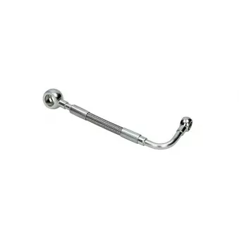 Conduite d'huile, compresseur GOOM OH-0021
